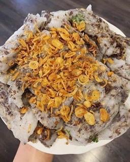 Sét 2kg hành ta phi( sấy giòn) nhà làm