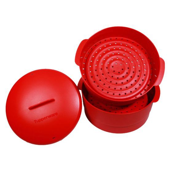 Xửng hấp Steam it Tupperware