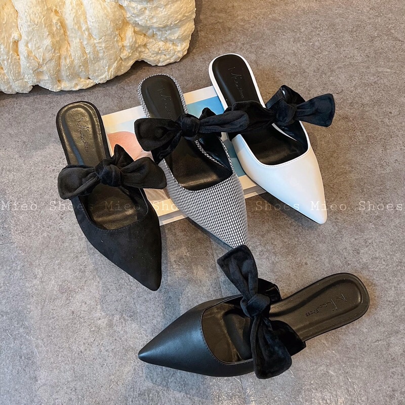 SỤC NƠ NHUNG MŨI NHỌN ( D1232 D1229 D1231 D1230 )