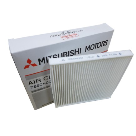 Lọc gió điều hòa Mitsubishi Attrage, Mirage, Xpander