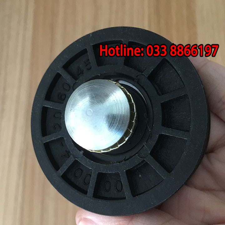 Buly tăng đưa chuyên dùng cho motor xăng dầu