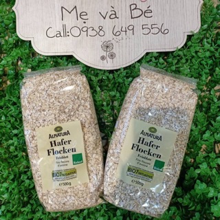 Yến mạch đức 500g