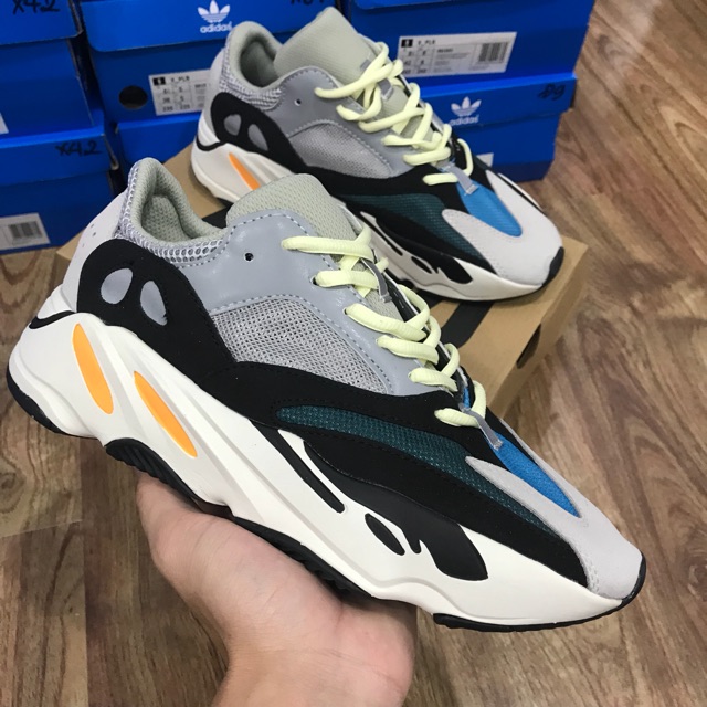 yeezy 700 static f1
