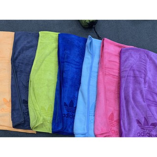 Khăn Tập thể thao Siêu thấm mồ hôi