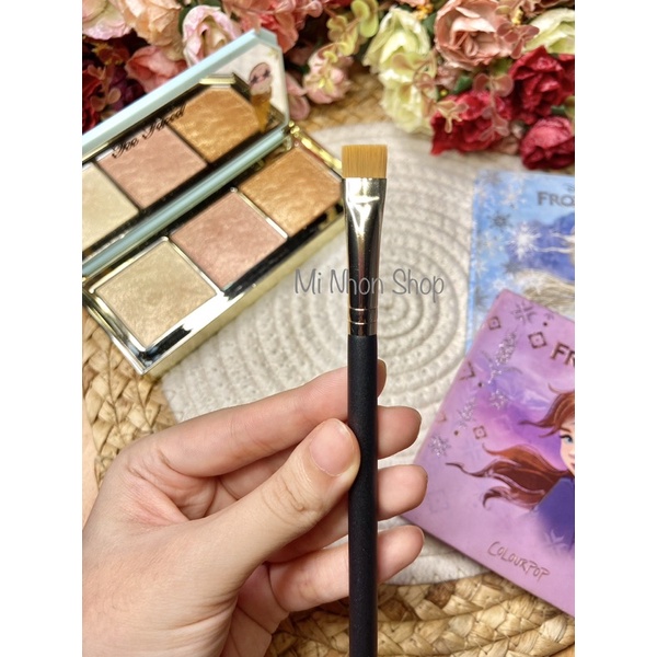 Cọ eyeliner kẻ mắt trang điểm chuyên nghiệp