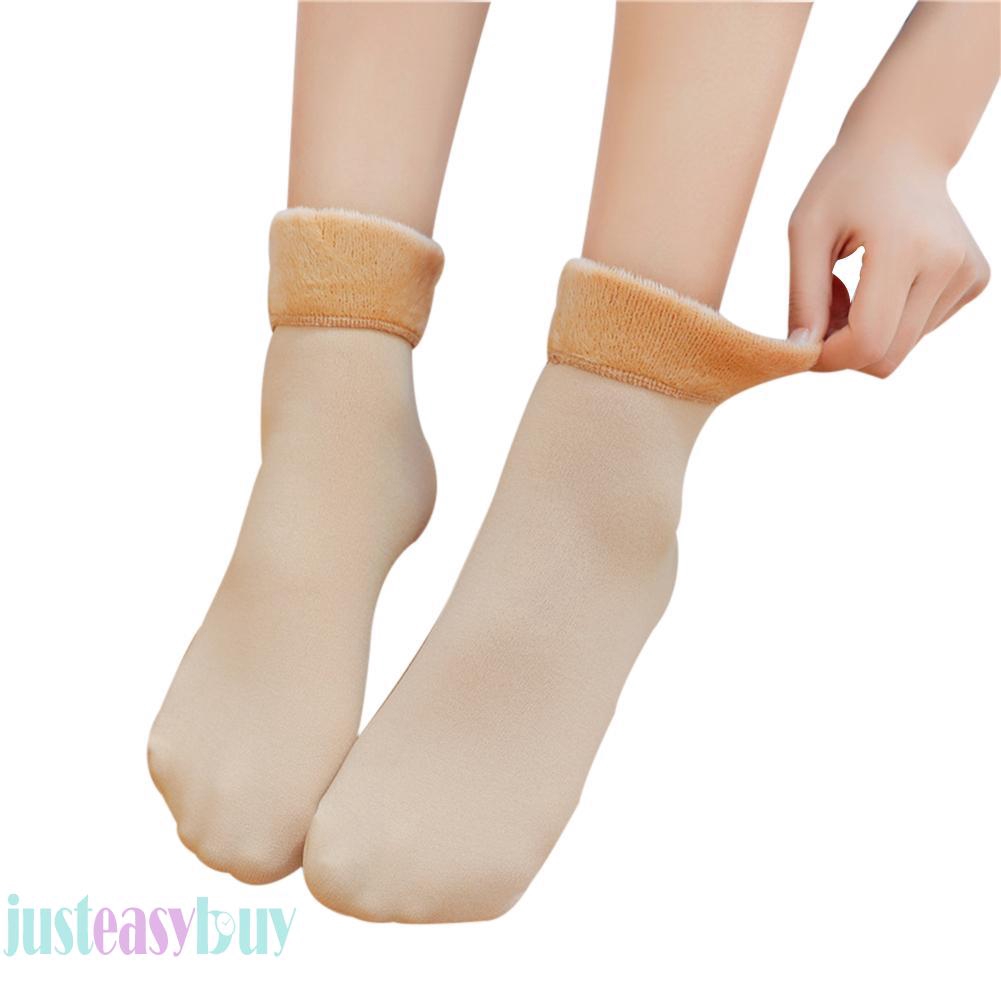 [ HÀNG có sẵn ] Vớ dày giữ ấm Unisex | BigBuy360 - bigbuy360.vn