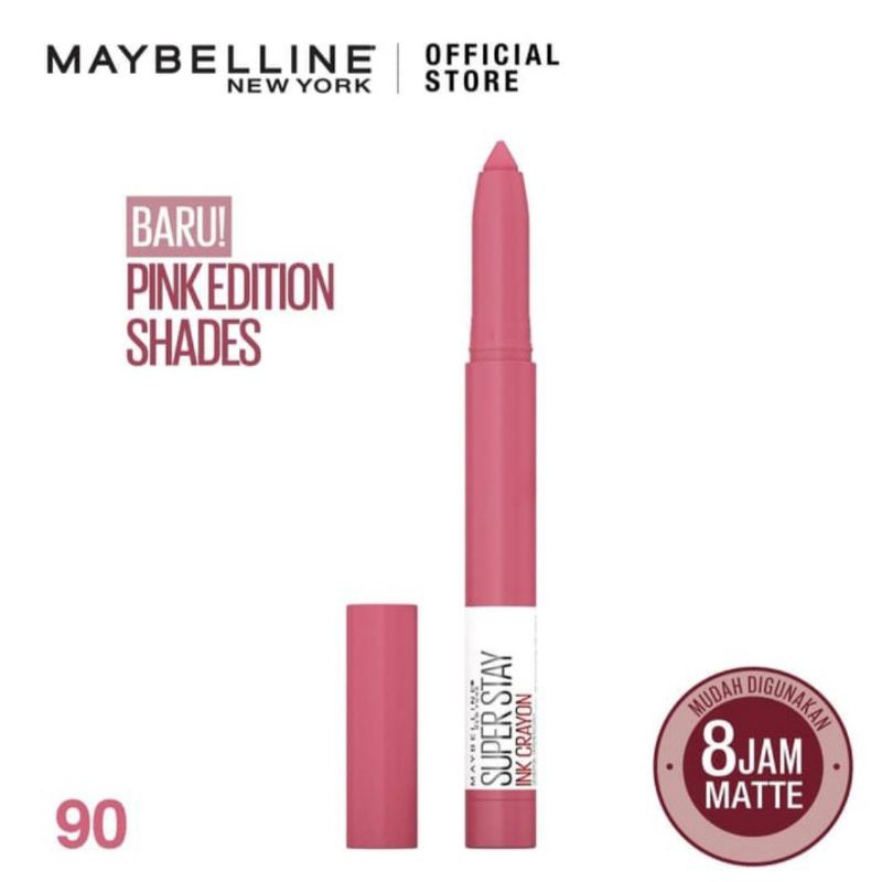 Bút Chì Màu Maybelline Chất Lượng Cao | BigBuy360 - bigbuy360.vn
