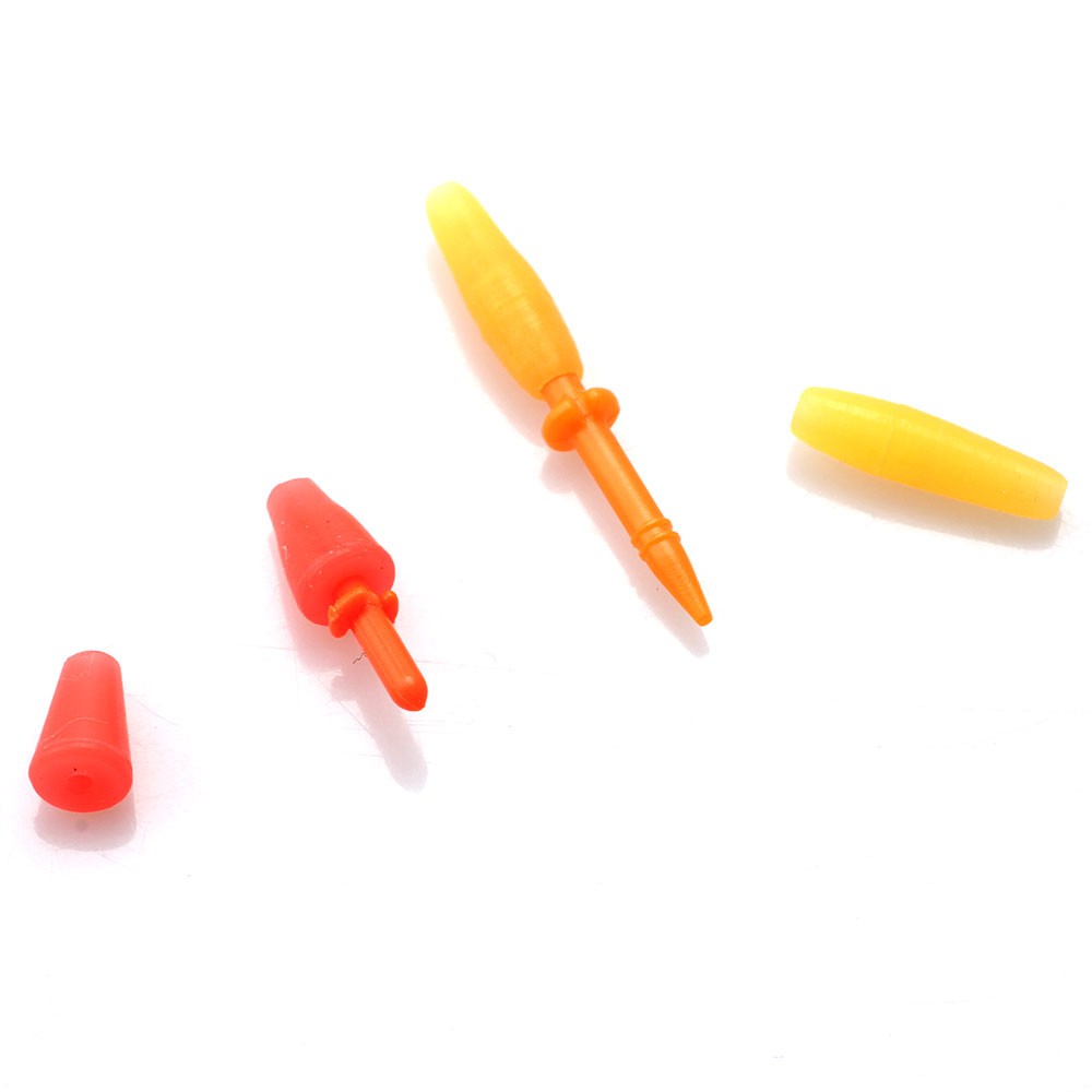 Set 10 Phao Câu Cá Chống Thất Lạc Tiện Dụng