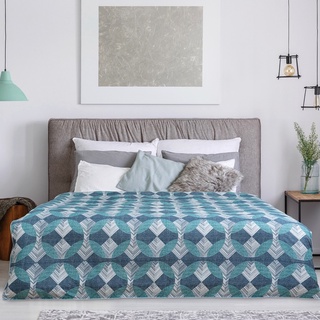 Tổng hợp mẫu VỎ CHĂN Hanvico Golden Dream (vải twinpoly, kích thước 200 x 220cm)