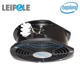 Quạt hút tủ điện Leipole F2E-150S-230