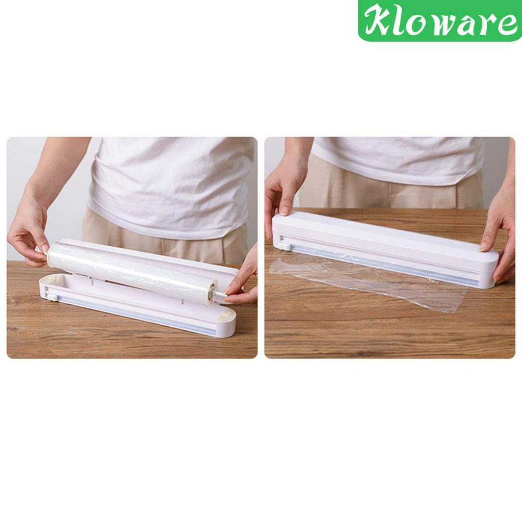 Màng Bọc Màng Bọc Thực Phẩm Chuyên Dụng Cho Nhà Bếp