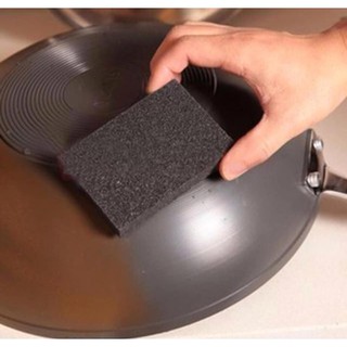 COMBO 3 Miếng cọ đa năng để lau chùi xoong nồi