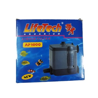 Bơm lifetech ap1000