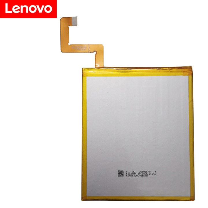 Pin lenovo tab m10 tb-x505l, thay pin máy tính bảng lenovo tab m10 x505l