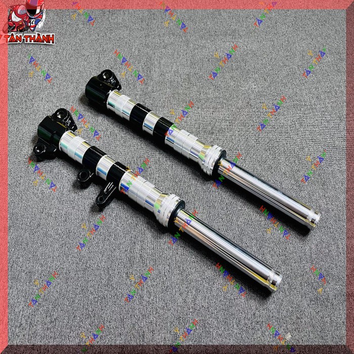 Phuộc trước Sirius 110 phay thái MS173