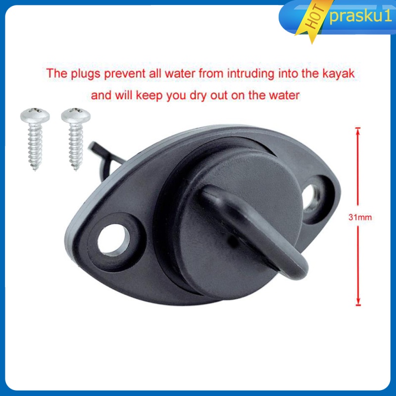 Ống thoát nước bằng thép không gỉ 2x31mm dành cho tàu thuyền [Prasku1] 2x31mm | BigBuy360 - bigbuy360.vn