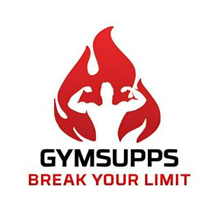 GYMSUPPS - DINH DƯỠNG THỂ HÌNH