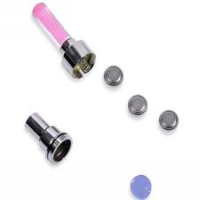 Bộ 2 Đèn LED Van Bánh Xe Máy Ô tô Xe Đạp Siêu Đẹp Cao Cấp Store4girls