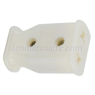 Phích nối âm dây Vinakip 16A