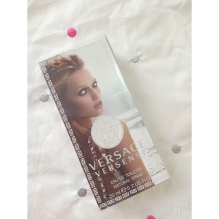 Nước hoa Versace Versense 20ml