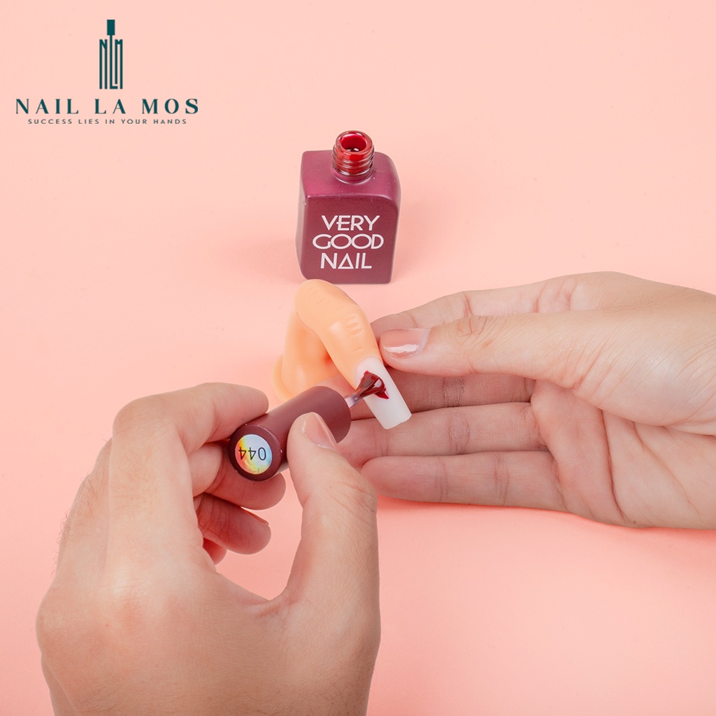 Ngón tay giả học làm nail, tập vẽ gel đắp móng chuyên dụng