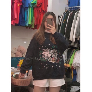 Áo sweater mỹ