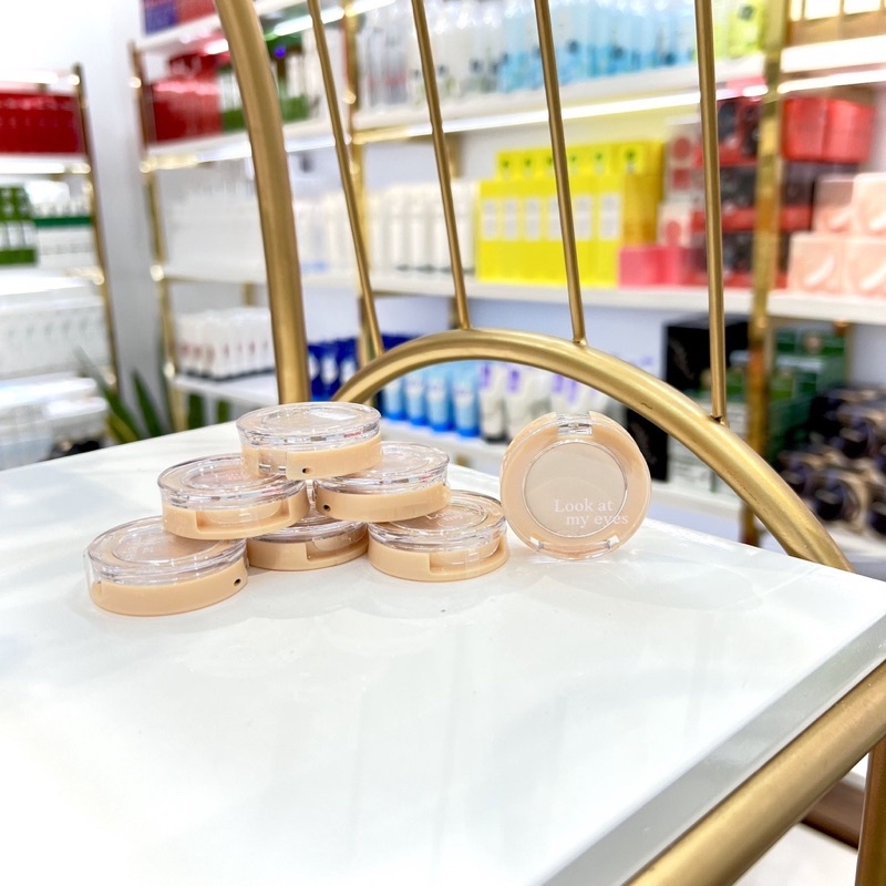 KEM LÓT MẮT ETUDE HOUSE LOOK AT MY EYES