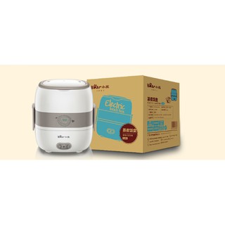 HỘP CƠM CÁCH ĐIỆN BEAR DFH-S2516