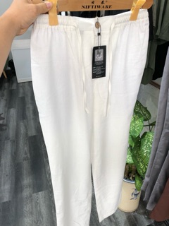 QUẦN ĐŨI NAM ỐNG SUÔNG TRẮNG