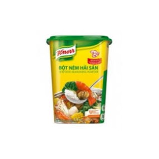 Bột nêm Knorr hải sản 1.5kg