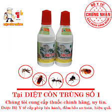[Mã PET20K giảm 20K đơn 250K] thuốc diệt mối tận gốc dạng bột PMC 90 - 100gr.