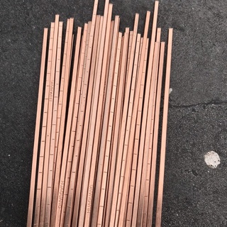 Bộ Hàn Hơi (Hàn Gió Đá) Mini Màu Đỏ