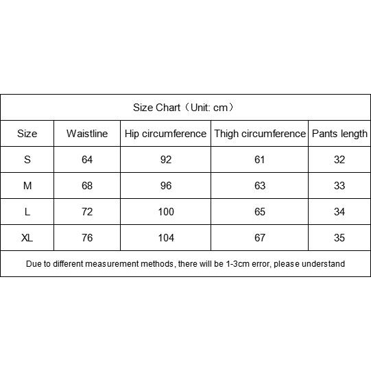 Quần Short Denim Ống Rộng Lưng Cao Size Lớn Thời Trang Mùa Hè Mới Cho Nữ