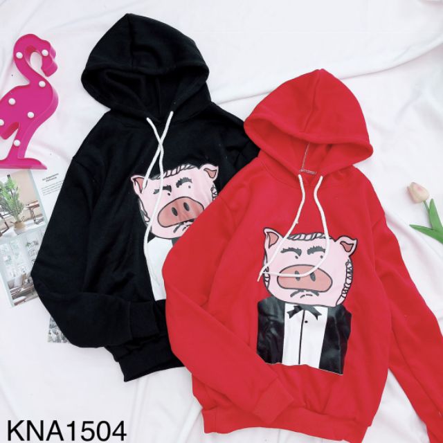 Áo hoodie nam nữ cao cấp