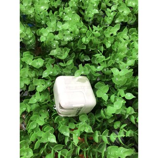 CỦ SẠC IPAD XỊN