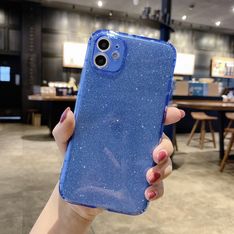 Ốp Điện Thoại Mềm Bảo Vệ Ống Kính Máy Ảnh Cho iPhone 14 13 12 11 Pro Max XS XR 8 7 Plus SE 2020