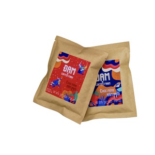 Cà phê phin giấy (1 túi)