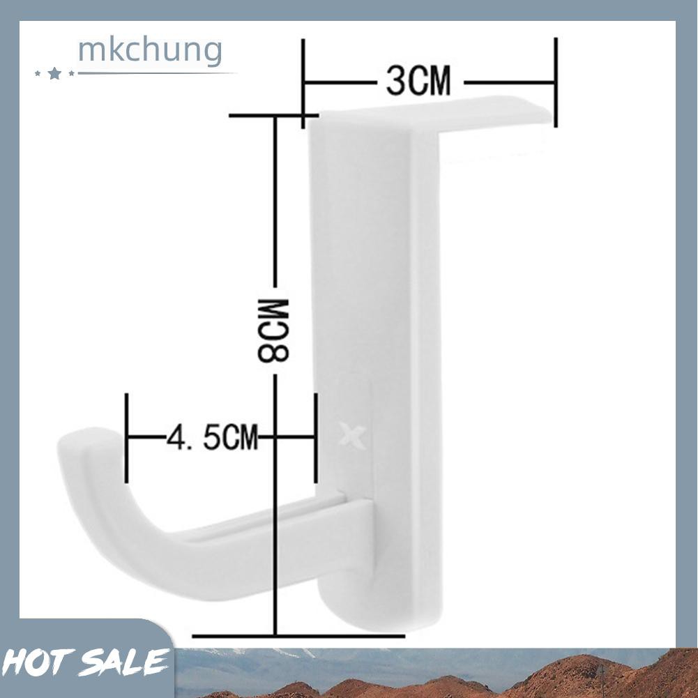 Móc Treo Tai Nghe Gắn Tường Tiện Lợi