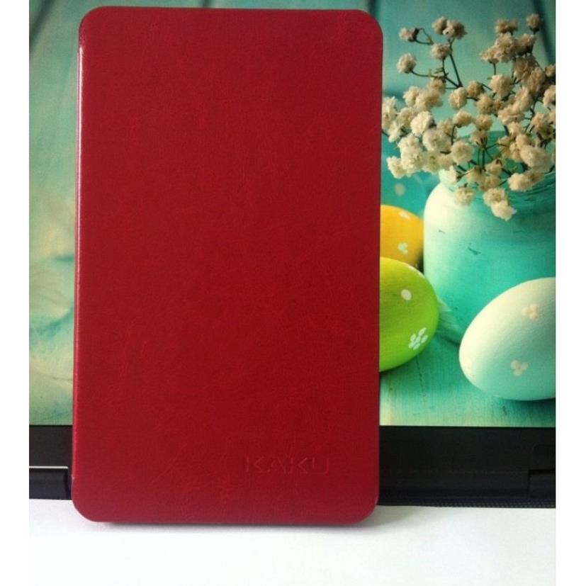 Bao da KAKUSIGA cho iPad Mini 4/5, iPad Mini 1/2/3 da trơn, case ipad giá rẻ nhất VUA PHỤ KIỆN | BigBuy360 - bigbuy360.vn