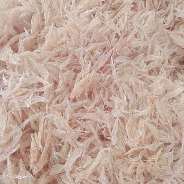 Ruốc khô Quảng Ngãi 500g