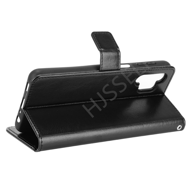 Ốp Điện Thoại Da PU Nắp Gập Kiểu Ví Dành Cho Samsung Galaxy A53 5G A13 A23 A73 5G A05