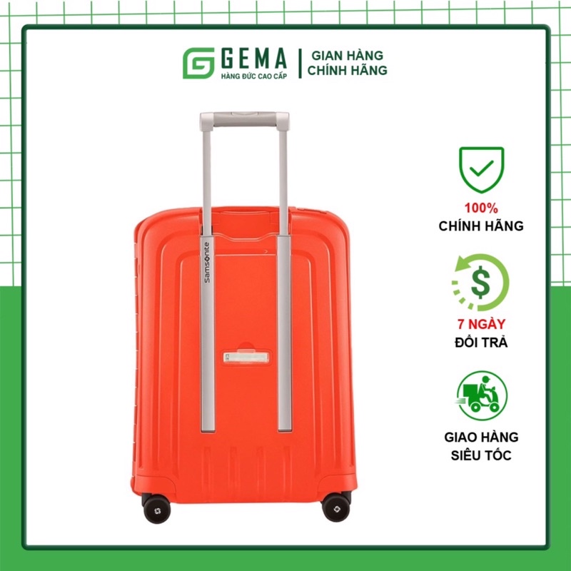 VALI SAMSONITE Freeform 20 Size Cabin