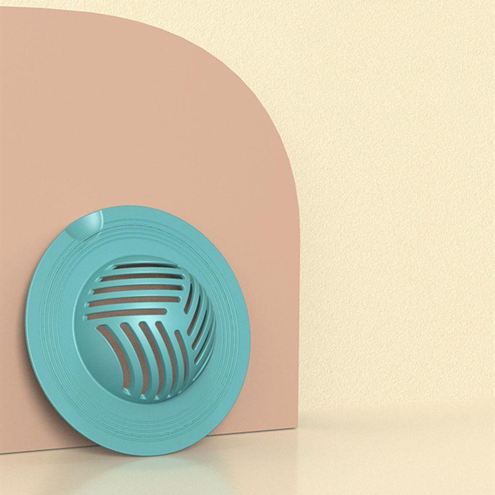 KUNHEV Dụng Cụ Lọc Rác Bằng Silicone Dành Cho Bồn Rửa Nhà Tắm