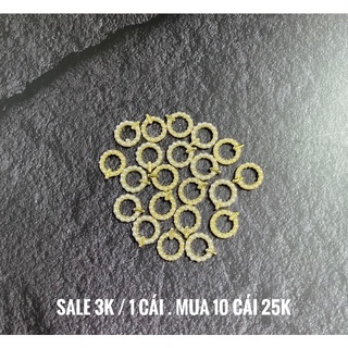 Charm pk nail 3k