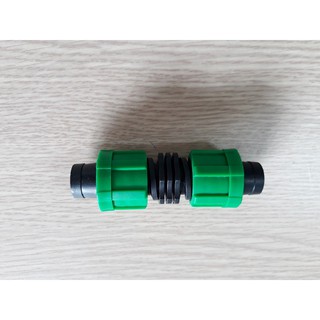 Combo 10c Nối Thẳng Ống Nhỏ Giọt 16mm