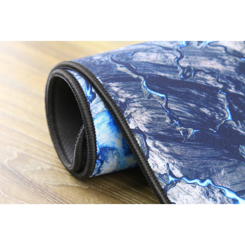 Pad chuột siêu dày 4mm thương hiệu Durgod