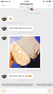 Áo dạ ngắn cổ lông ( Có ảnh thật )
