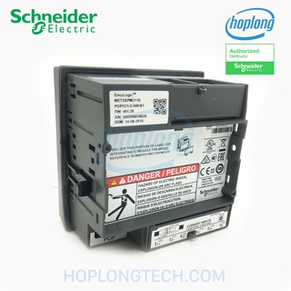 Đồng hồ kỷ thuật số Schneider METSEPM2110