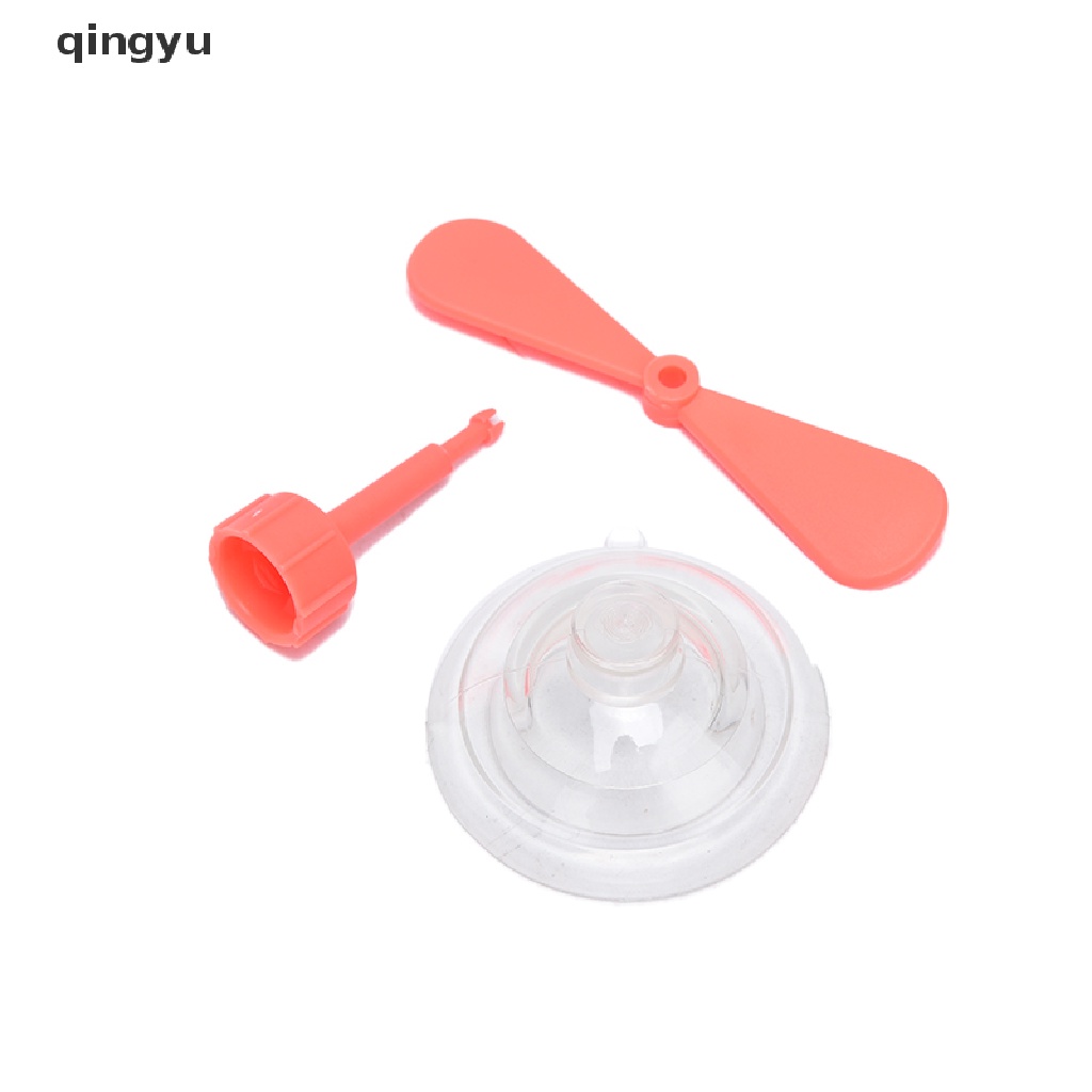 Cánh Quạt Trang Trí Mũ Bảo Hiểm Chuyên Dụng