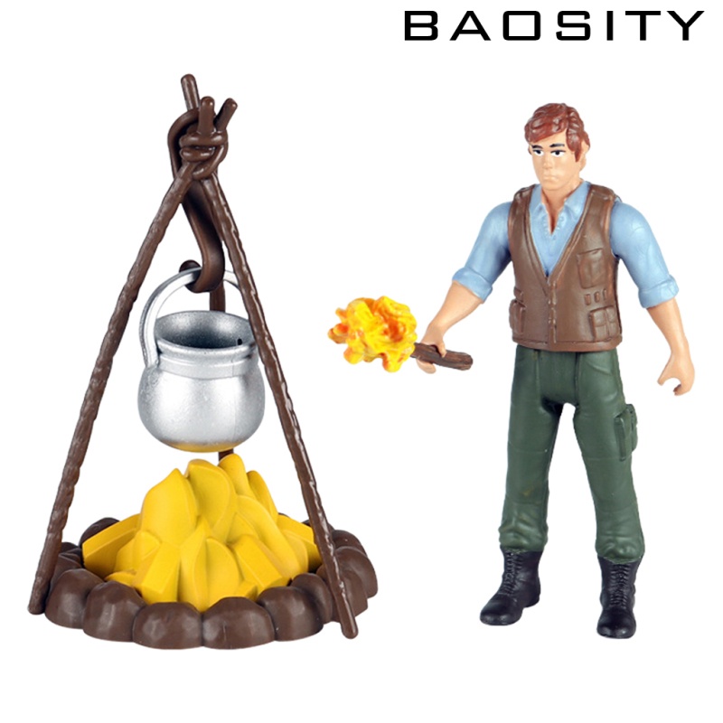 Mô Hình Nông Trại Đồ Chơi Cho Bé